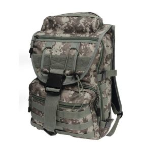 ExtremePak Digital Camo Backpack&trade;