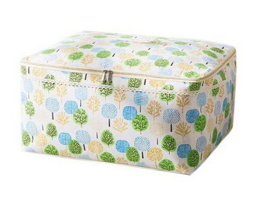 Quilt Bag Waterproof Storage Bag Luggage Bag Clothing Bag Storage Bag Shueimatsu