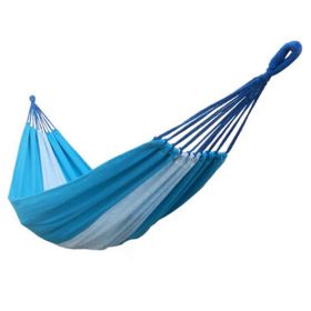Multifunctional Camping Hammock Hanging Bed Single Size[2*1m] Argentina