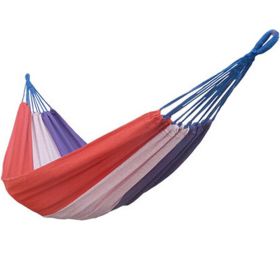 Multifunctional Camping Hammock Hanging Bed Single Size[2*1m] France