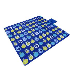 Hiking Camping  Mat -  Camping Pad Never let your Arms & Foot feel the Ground#C