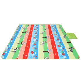 Hiking Camping  Mat -  Camping Pad Never let your Arms & Foot feel the Ground#K