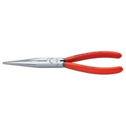 Knipex 8 in. Long Nose Pliers (Carded)