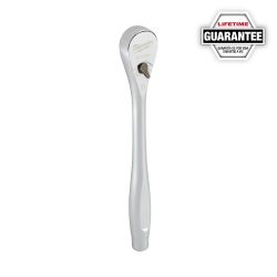 Milwaukee 3/8 in. Drive 90-Tooth Slim Profile Ratchet