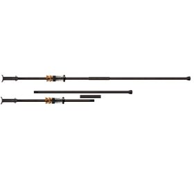 Cold Steel Big Bore 5 ft 6.25 Two Piece Blowgun